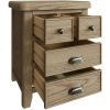 HO Bedroom Extra Large Bedside Cabinet