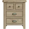 HO Bedroom Extra Large Bedside Cabinet