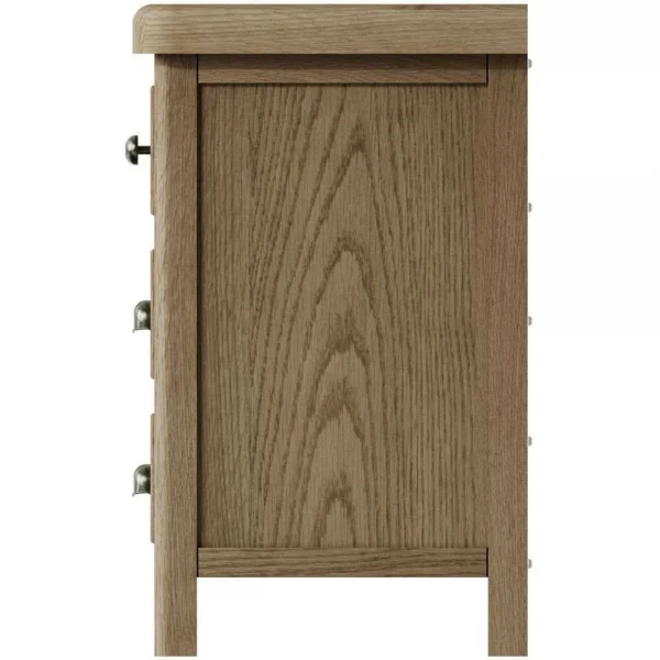 HO Bedroom Extra Large Bedside Cabinet