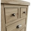 HO Bedroom Extra Large Bedside Cabinet