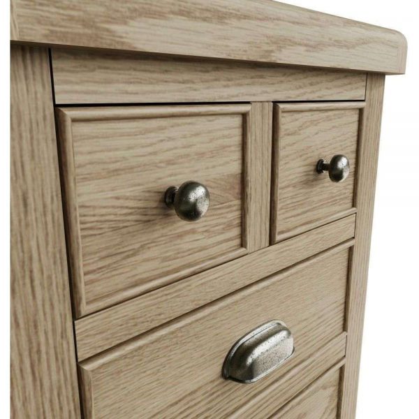 HO Bedroom Extra Large Bedside Cabinet