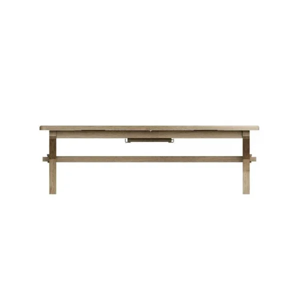 HO Dining Occasional M Cross Legged Dining Table