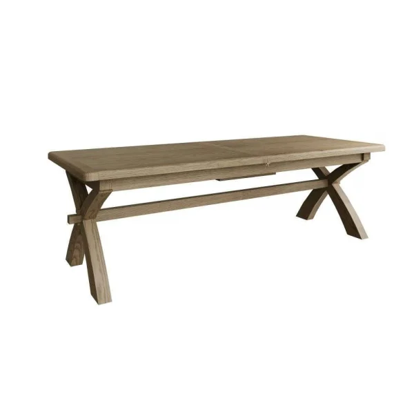 HO Dining Occasional M Cross Legged Dining Table