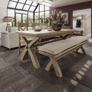 Wooden Dining Table