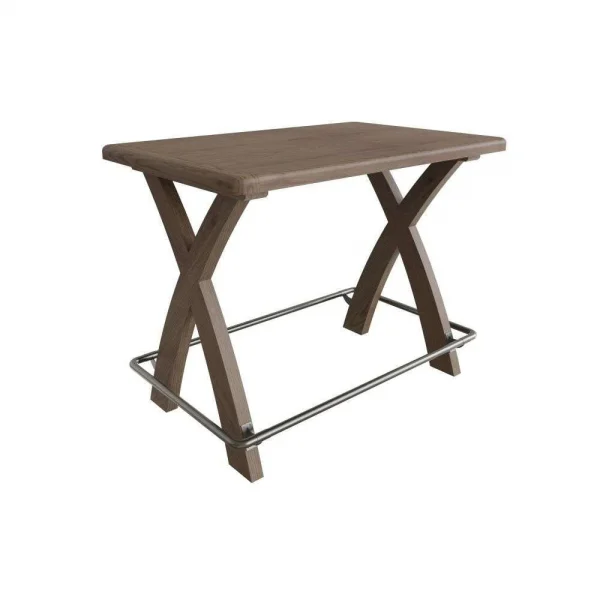 HO Dining Occasional Bar Table