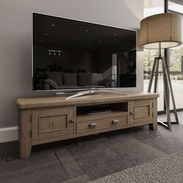 HO Dining Occasional Extra large TV Unit