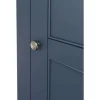 HO Dining Occasional Single Larder Unit Blue
