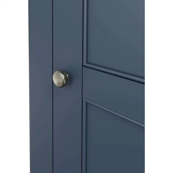 HO Dining Occasional Single Larder Unit Blue