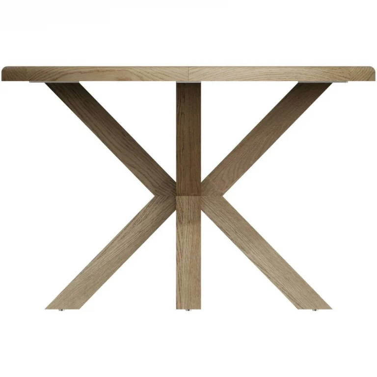 HO Dining Occasional Small Round Table