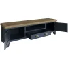 HOP Dining Occasional Blue Extra large TV Unit