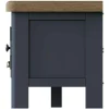 HOP Dining Occasional Blue Extra large TV Unit