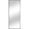 Mirror Collection Iron Framed Mirror