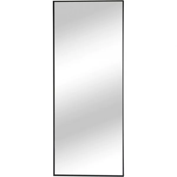 Mirror Collection Iron Framed Mirror