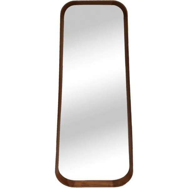 Mirror Collection Oak Framed Mirror