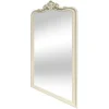 Mirror Collection Ornate Leaner Mirror