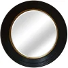 Mirror Collection Round Convex Mirror