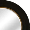 Mirror Collection Round Convex Mirror