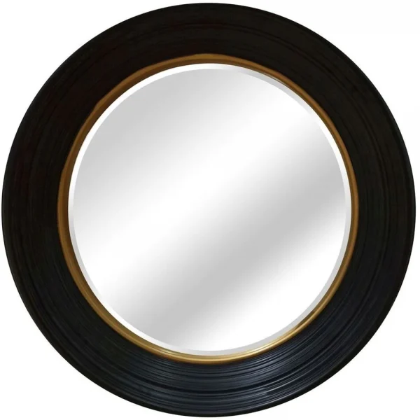 Mirror Collection Round Convex Mirror