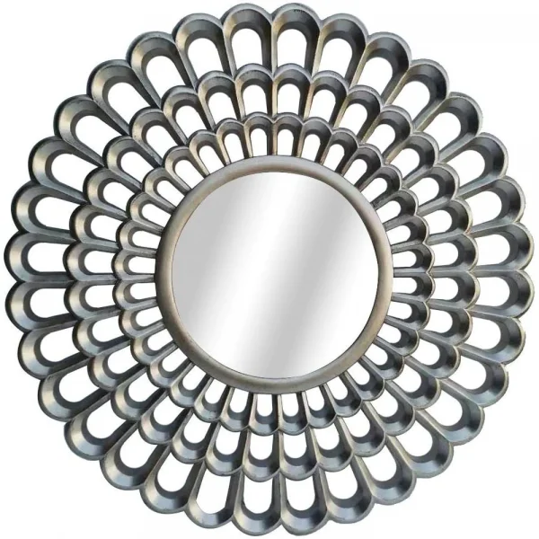 Mirror Collection Round Mirror