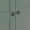 SW Bedroom Door Drawer Wardrobe