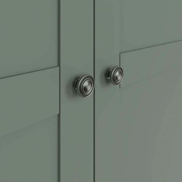 SW Bedroom Door Drawer Wardrobe