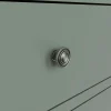 SW Bedroom Drawer Chest Cactus Green