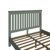 SW Bedroom Bed