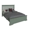 SW Bedroom Bed