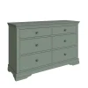 SW Bedroom Drawer Chest