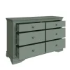 SW Bedroom Drawer Chest