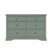SW Bedroom Drawer Chest