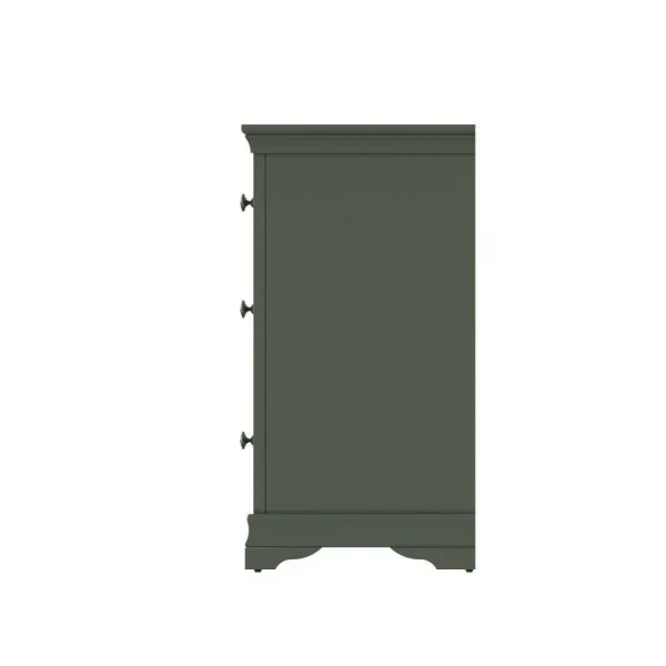 SW Bedroom Drawer Chest