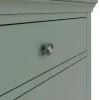 SW Bedroom Drawer Chest