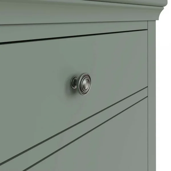 SW Bedroom Drawer Chest