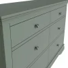 SW Bedroom Drawer Chest