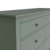 SW Bedroom Drawer Chest