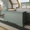 SW Bedroom Blanket Box Cactus Green Hero
