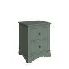 SW Bedroom Large Bedside Table