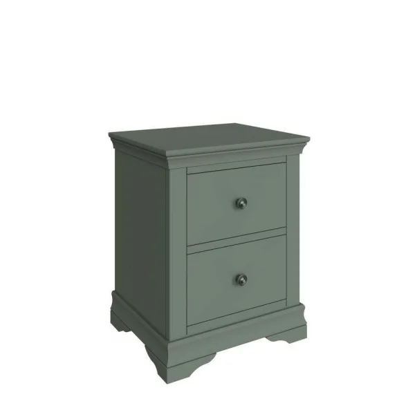 SW Bedroom Large Bedside Table