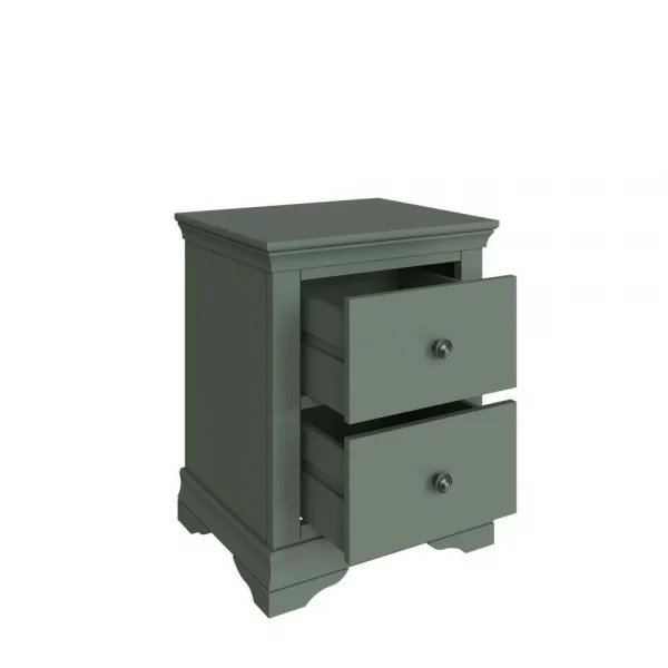 SW Bedroom Large Bedside Table