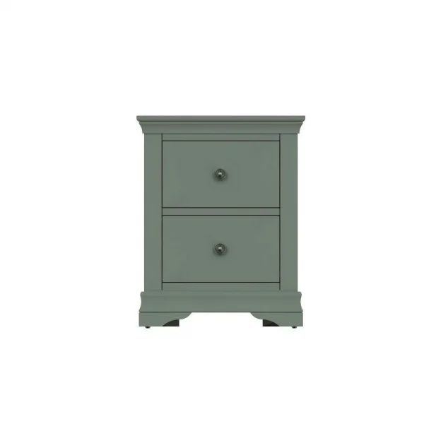 SW Bedroom Large Bedside Table