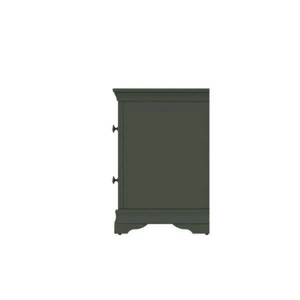 SW Bedroom Large Bedside Table