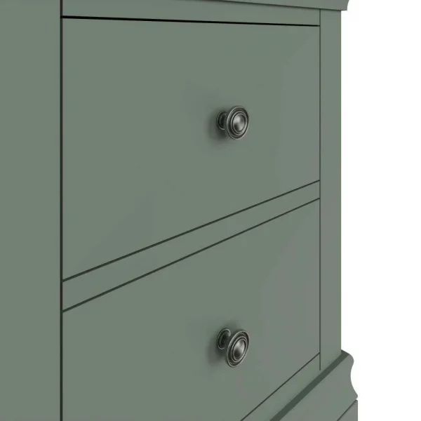 SW Bedroom Large Bedside Table