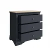 SW OAK Bedroom Drawer Chest