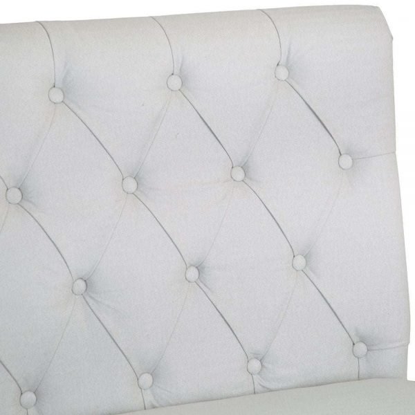 The Chair Collection m Dining Bench Natural