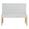 The Chair Collection m Dining Bench Natural