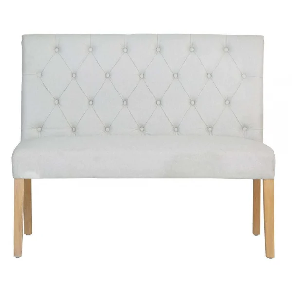 The Chair Collection m Dining Bench Natural