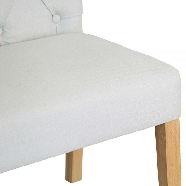 The Chair Collection m Dining Bench Natural