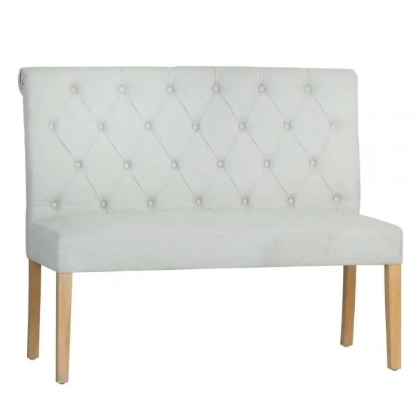 The Chair Collection m Dining Bench Natural Hero