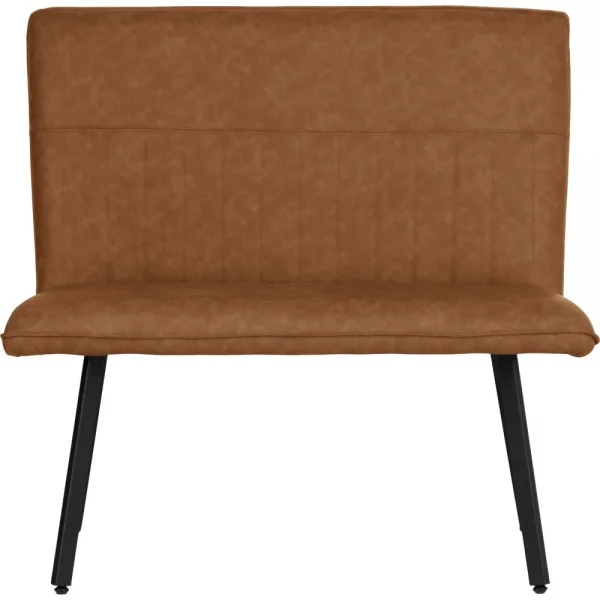 The Chair Collection cm Dining Bench Tan